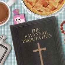 Mikel Sarah Lambert Joins Cast Of THE SAVANNAH DISPUTATION, Runs 9/26-11/1 At Arena S